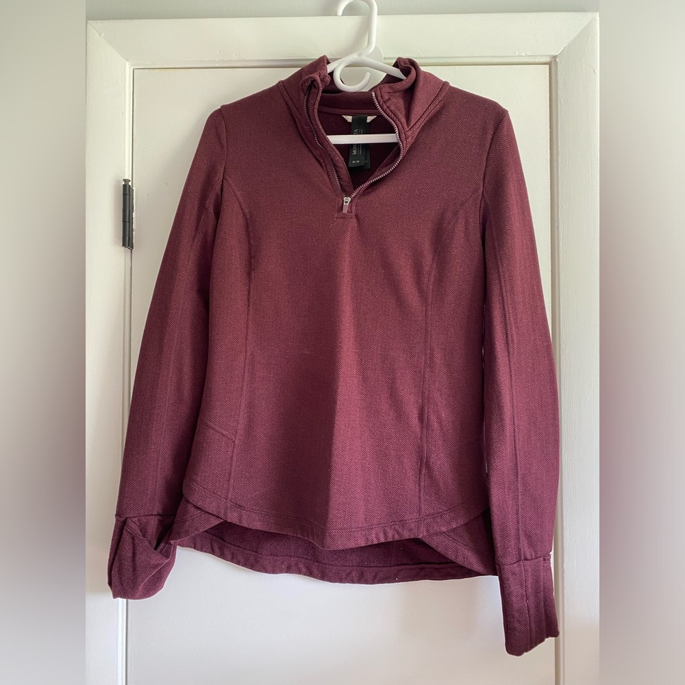 Mondetta Luxury Performance Jacket